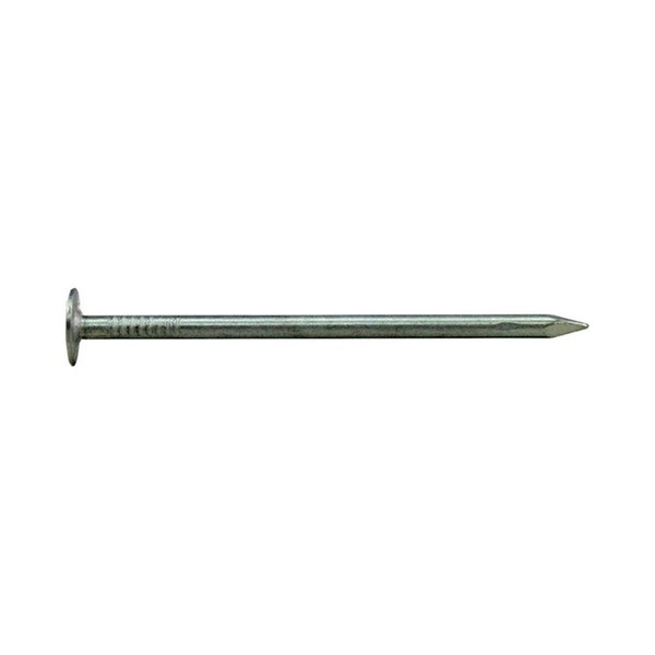 National Nail 1.5 in. 5 lbs EG Roofing Nail 5696638 - main